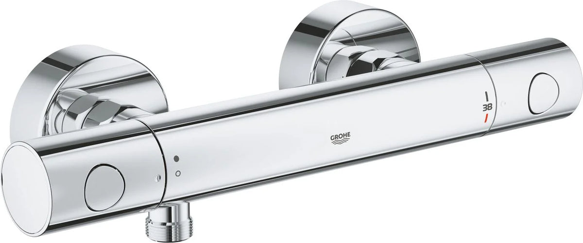 Ducha Grohe Grohtherm 800 cosmopolitan - Cromo