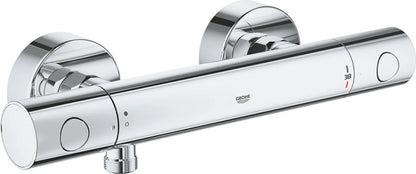 Ducha Grohe Grohtherm 800 cosmopolitan - Cromo