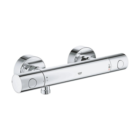 Ducha Grohe Grohtherm 800 cosmopolitan - Cromo