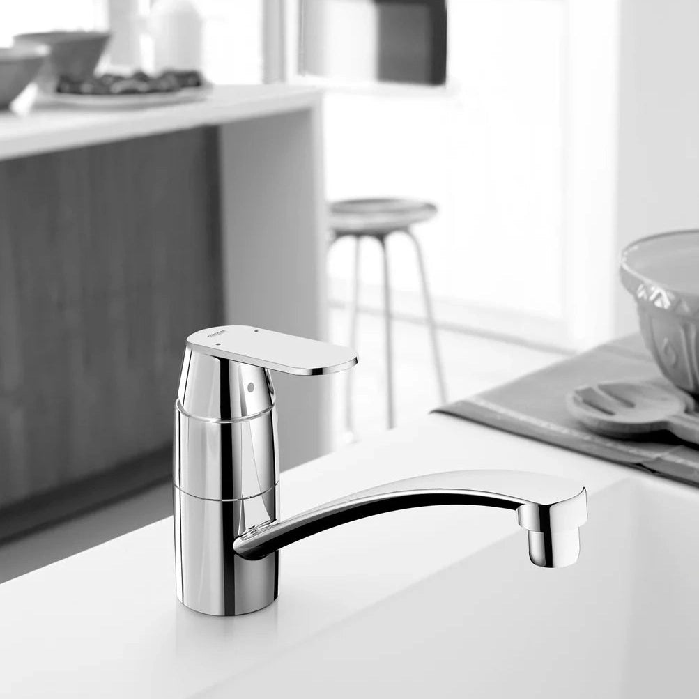 Grifo de cocina Grohe Eurosmart Cosmopolitan