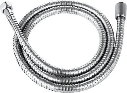 Columna de grifería para ducha termostático Stillo Hera cromo rociador mural 2 vías Ø248mm maneral de 3 funciones