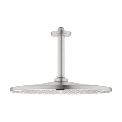 Rociador de ducha redondo grohe rainshower mono 310 - Cromo