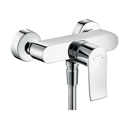 Ducha Hansgrohe Metris monomando - Cromo