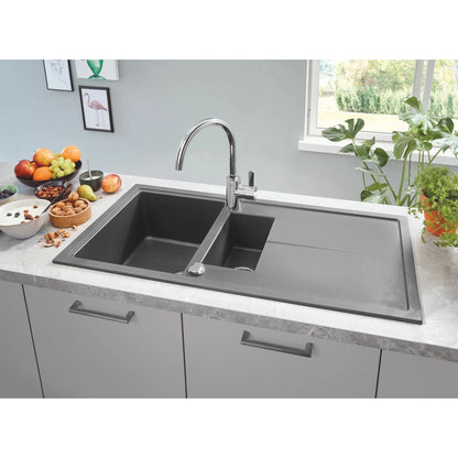 Grifo de cocina Grohe Eurosmart Cosmopolitan