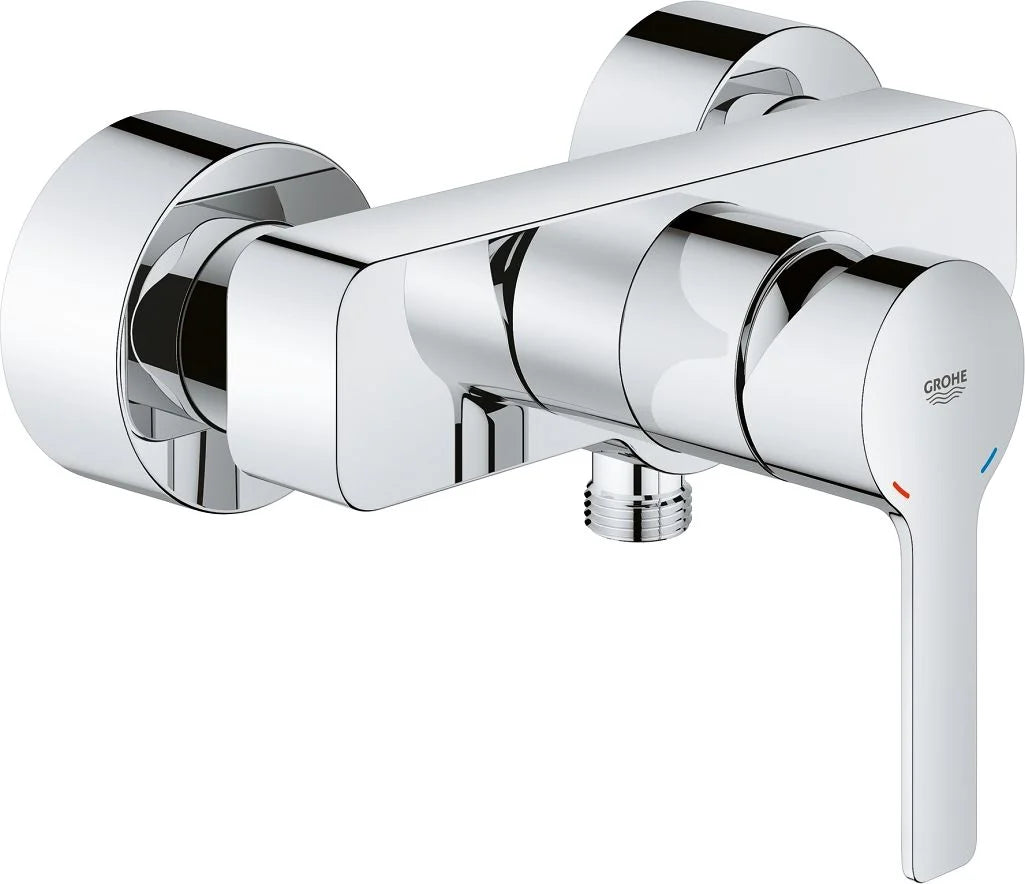 Ducha Grohe Lineare monomando- Cromo