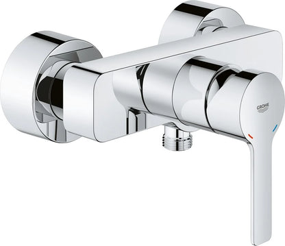 Ducha Grohe Lineare monomando- Cromo