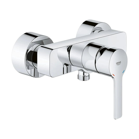 Ducha Grohe Lineare monomando- Cromo