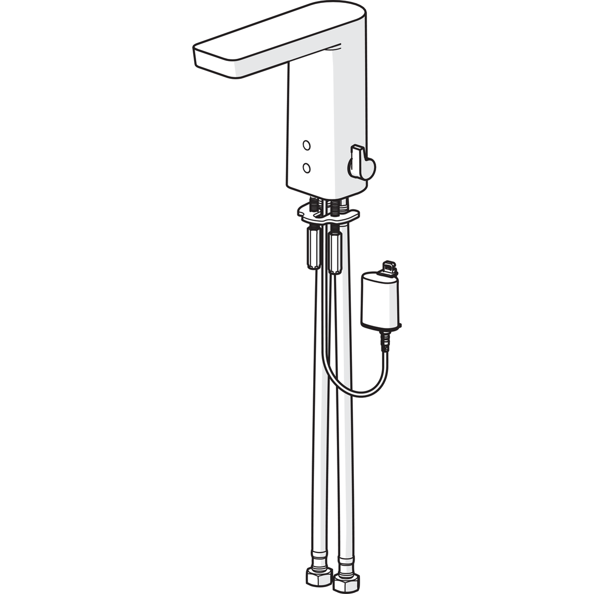 Pesuallashana Oras Stela Bluetooth 6V 4814FZ 6110341