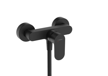 Ducha Hansgrohe Rebris s monomando cromo