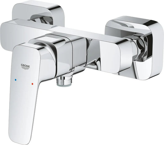 Ducha Grohe cubeo monomando cromo
