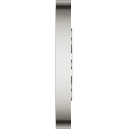 Rociador de ducha redondo grohe rainshower aqua