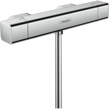 Ducha Hansgrohe Ecostat e termostático - Cromo