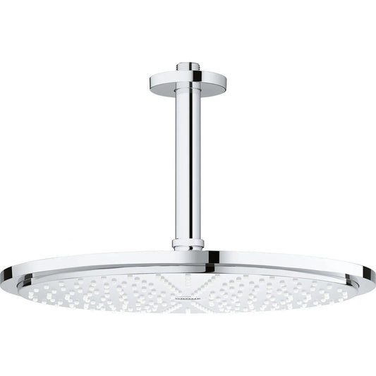 Rociador de ducha redondo grohe rainshower - Cromo