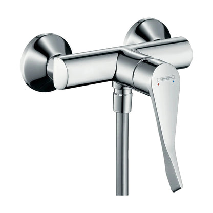 Ducha Hansgrohe Focus monomando - Cromo