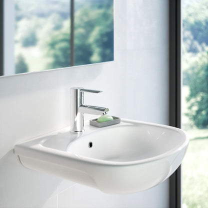 gal grifo lavabo karim due con desague automatico