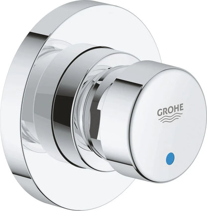 Ducha Grohe Euroeco cosmopolitan se - Cromo