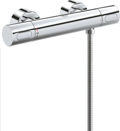 Ducha Grohe Grohtherm 3000 cosmopolitan -  Cromo