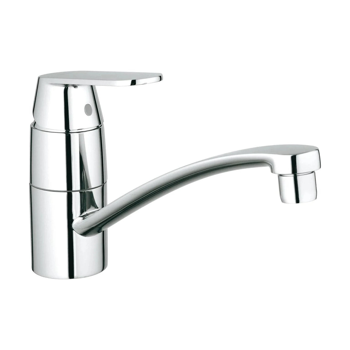 Grifo de cocina Grohe Eurosmart Cosmopolitan -  Cromo