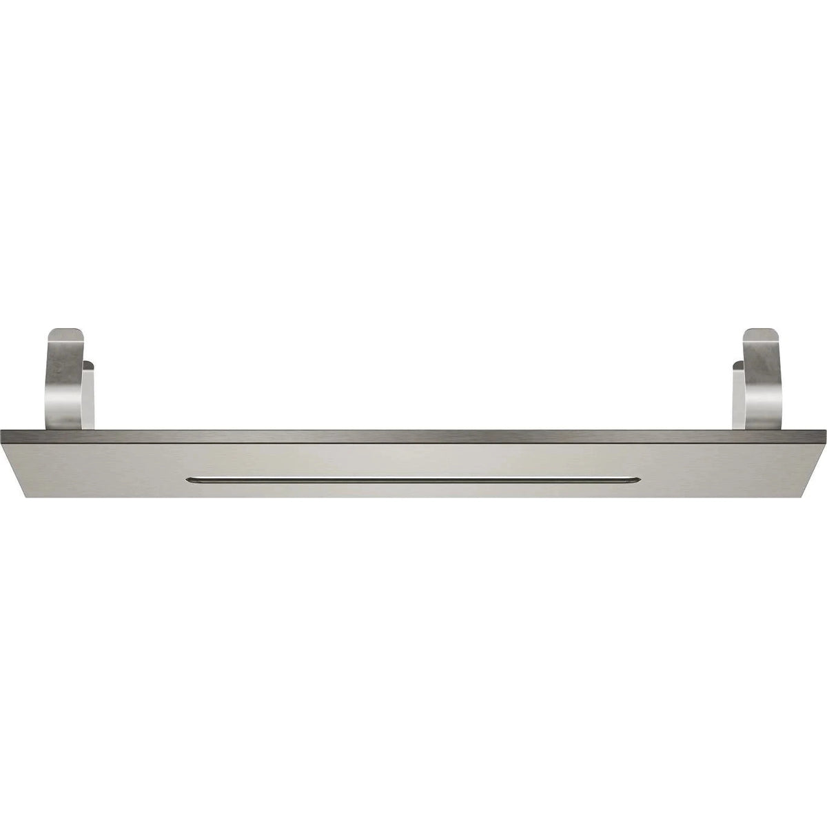 Rociador de ducha rectangular grohe rainshower aqua - Cromo