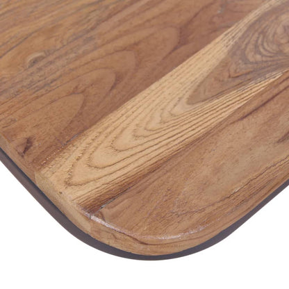 Sillas De Comedor 2 Uds Madera Maciza De Teca