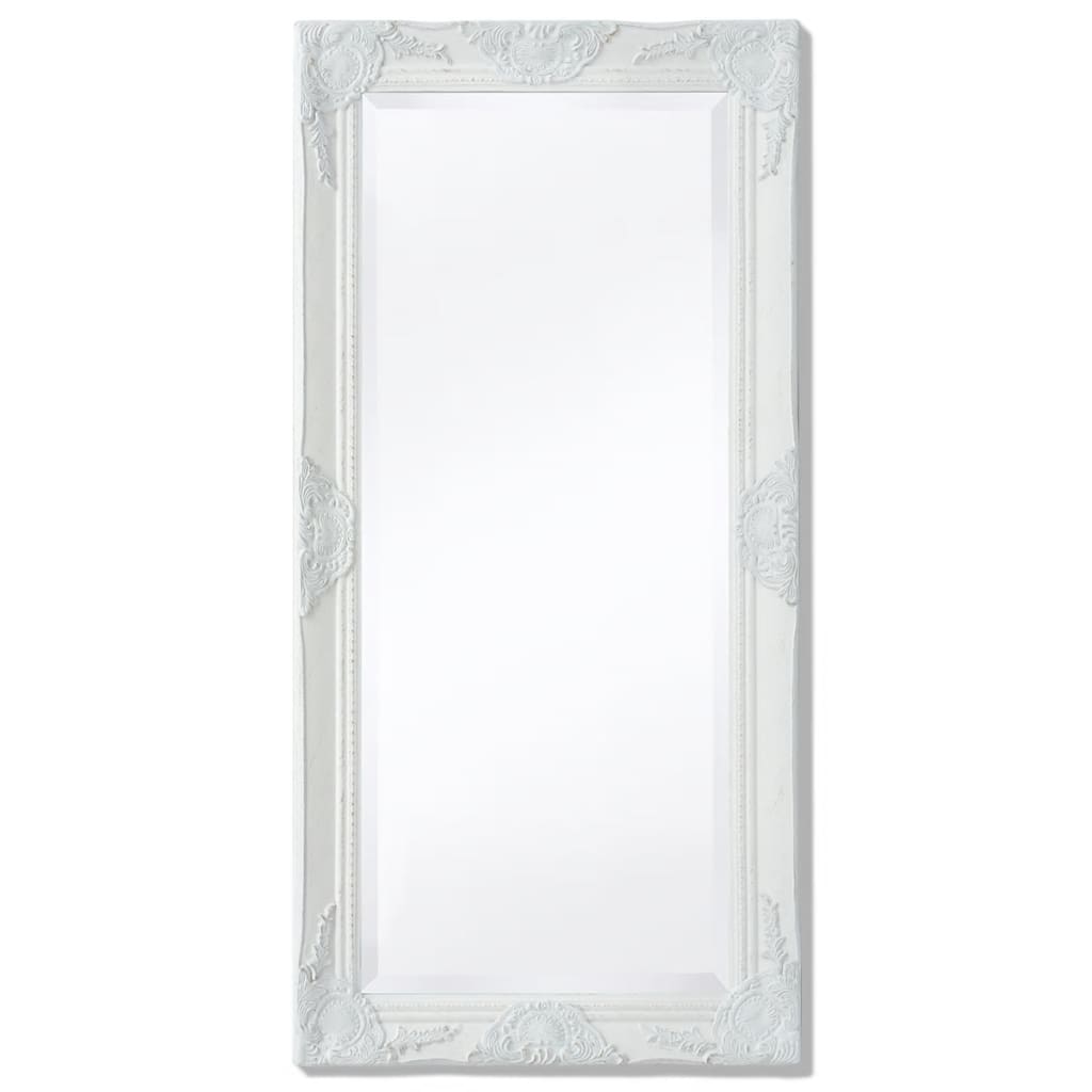 Espejo De Pared Estilo Barroco