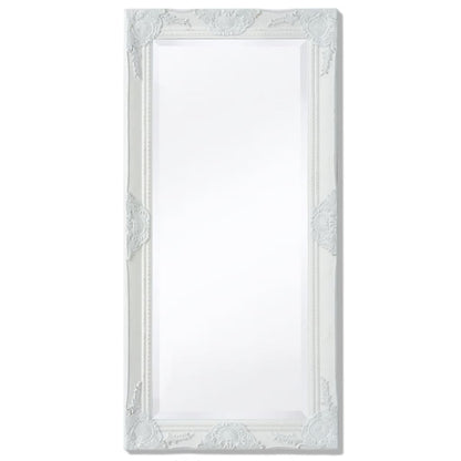 Espejo De Pared Estilo Barroco