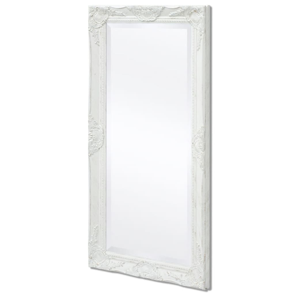 Espejo De Pared Estilo Barroco