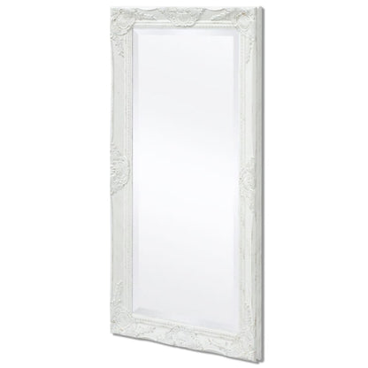 Espejo De Pared Estilo Barroco
