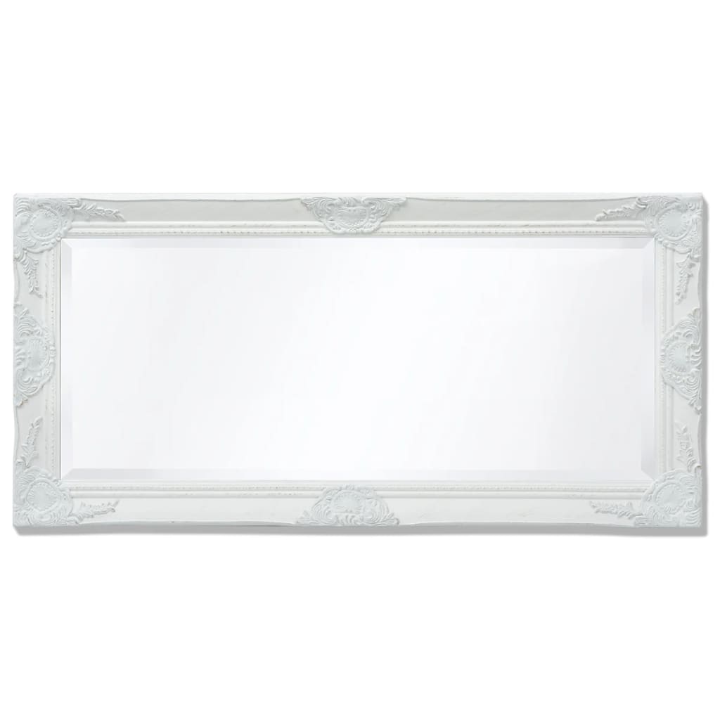 Espejo De Pared Estilo Barroco