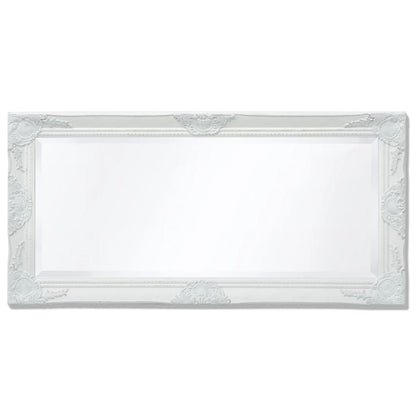 Espejo De Pared Estilo Barroco