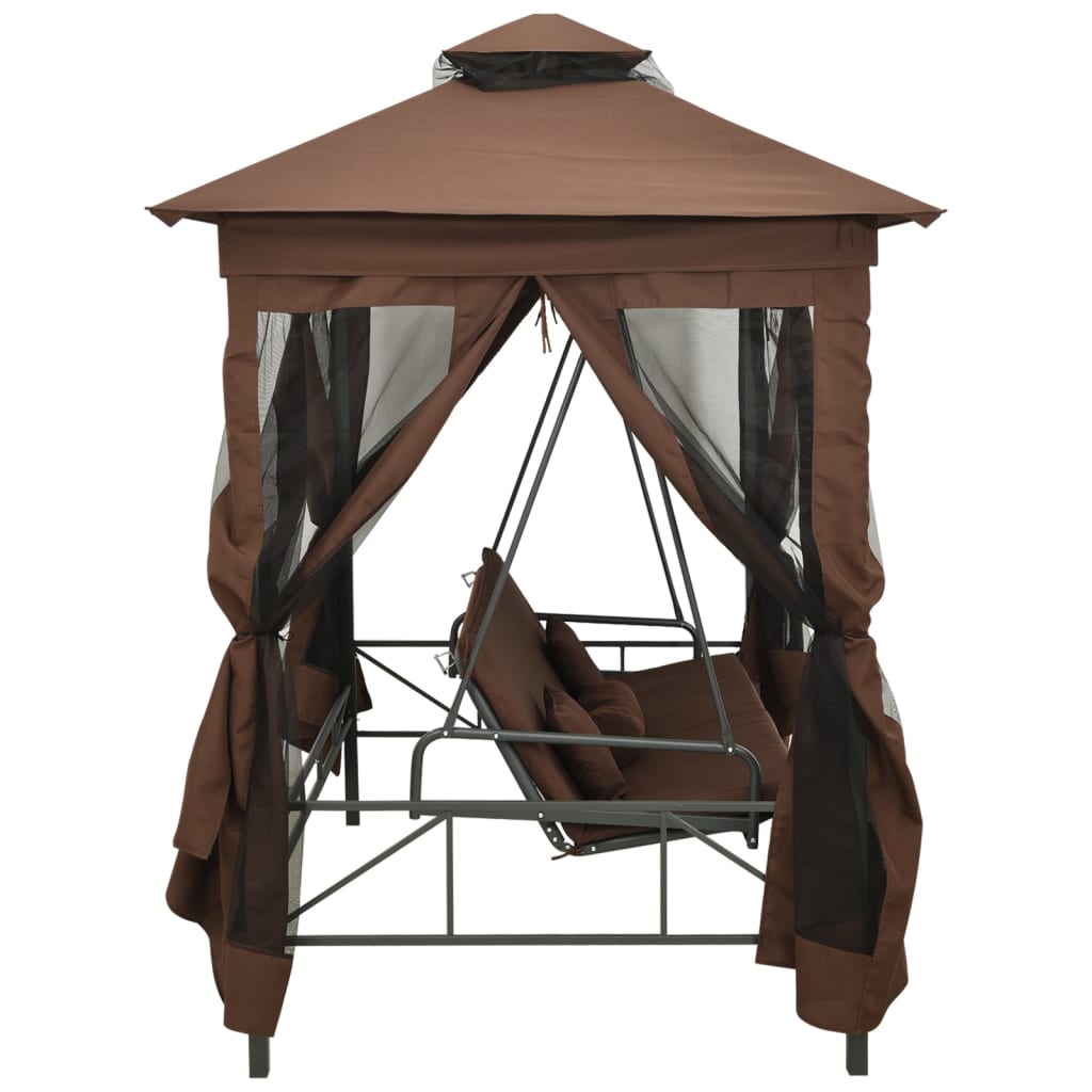 Banco Balancín Cenador Convertible Color