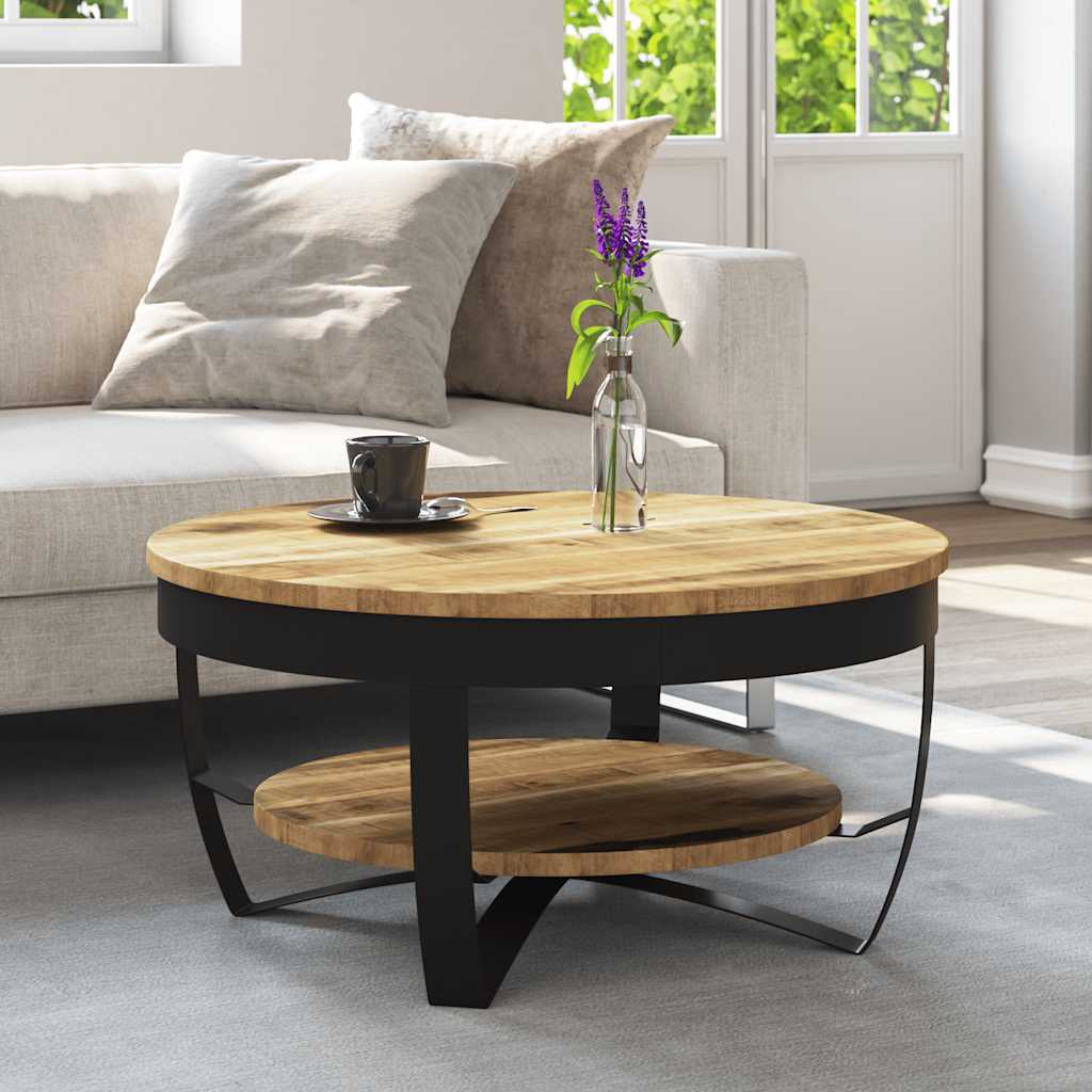 Mesa De Centro De 65X