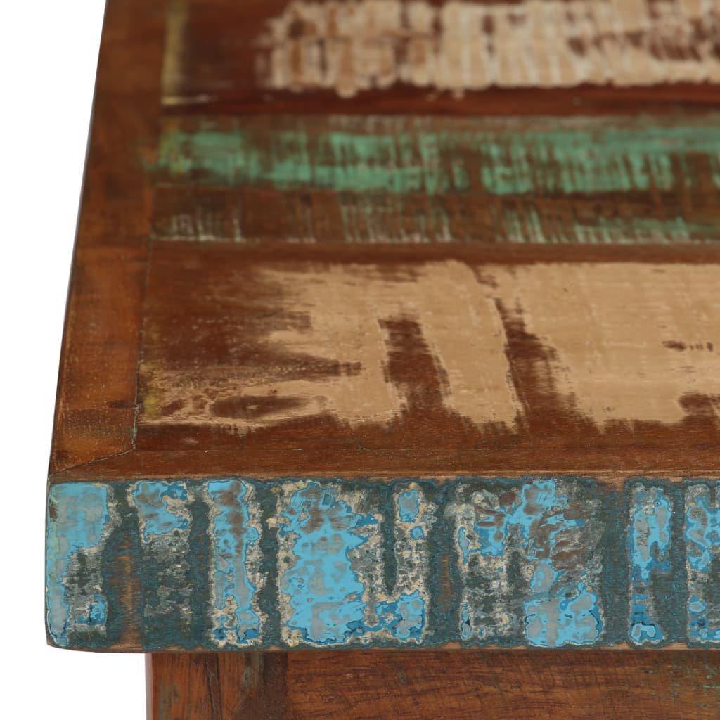 Escritorio Con Pedestal 140X50X77 Cm