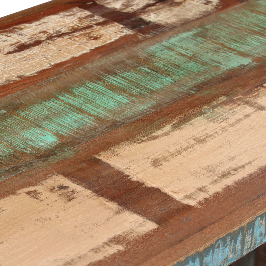 Escritorio Con Pedestal 140X50X77 Cm