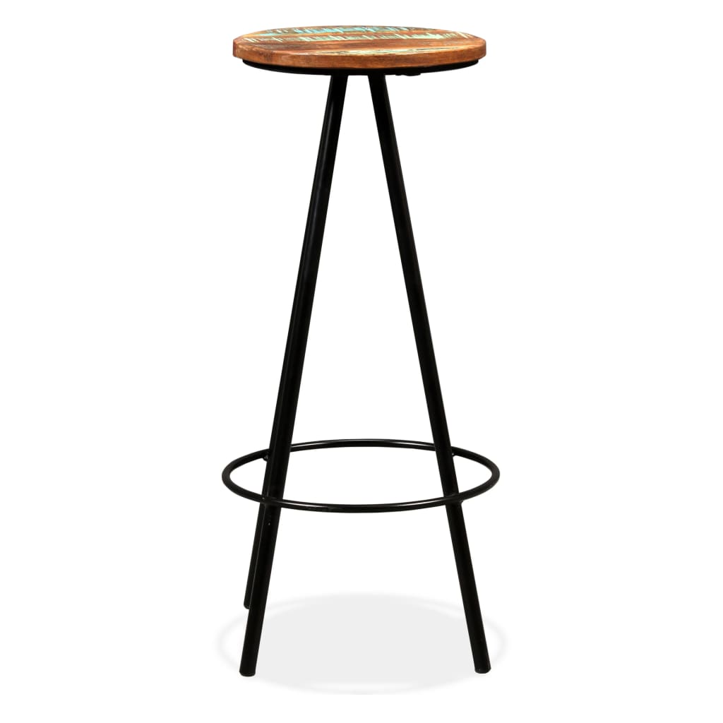 Taburetes De Cocina 2 Unidades