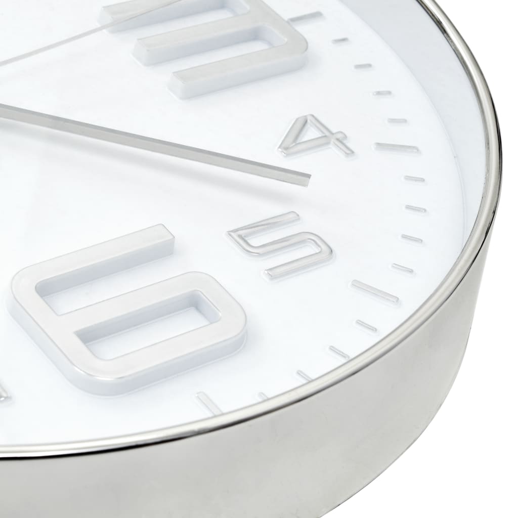 Reloj De Pared 30 Cm