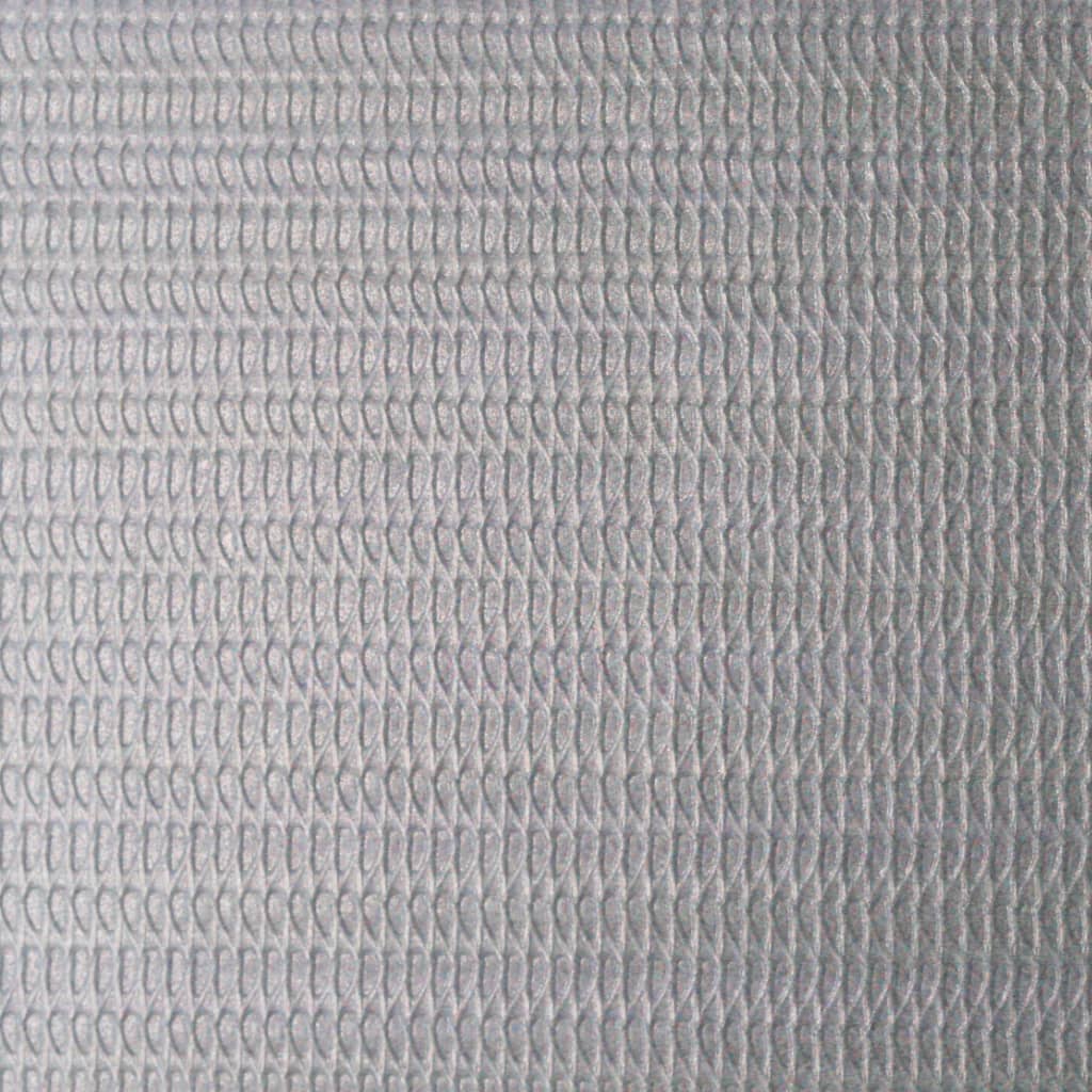 Biombo Divisor Plegable Bus Londres Blanco Y Negro