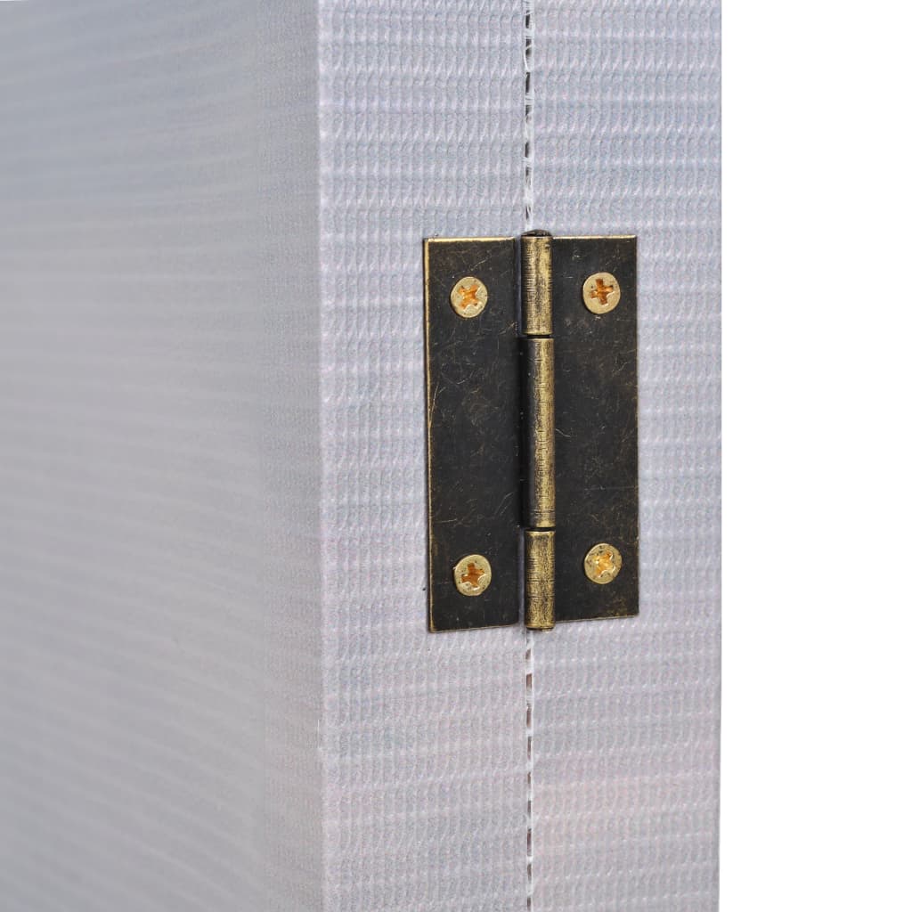 Biombo Divisor Plegable Lago