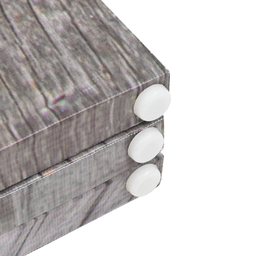 Biombo Divisor Plegable Lago