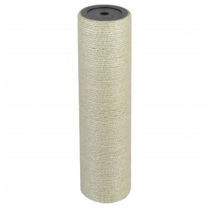 Poste Rascador Para Gatos 10 Mm