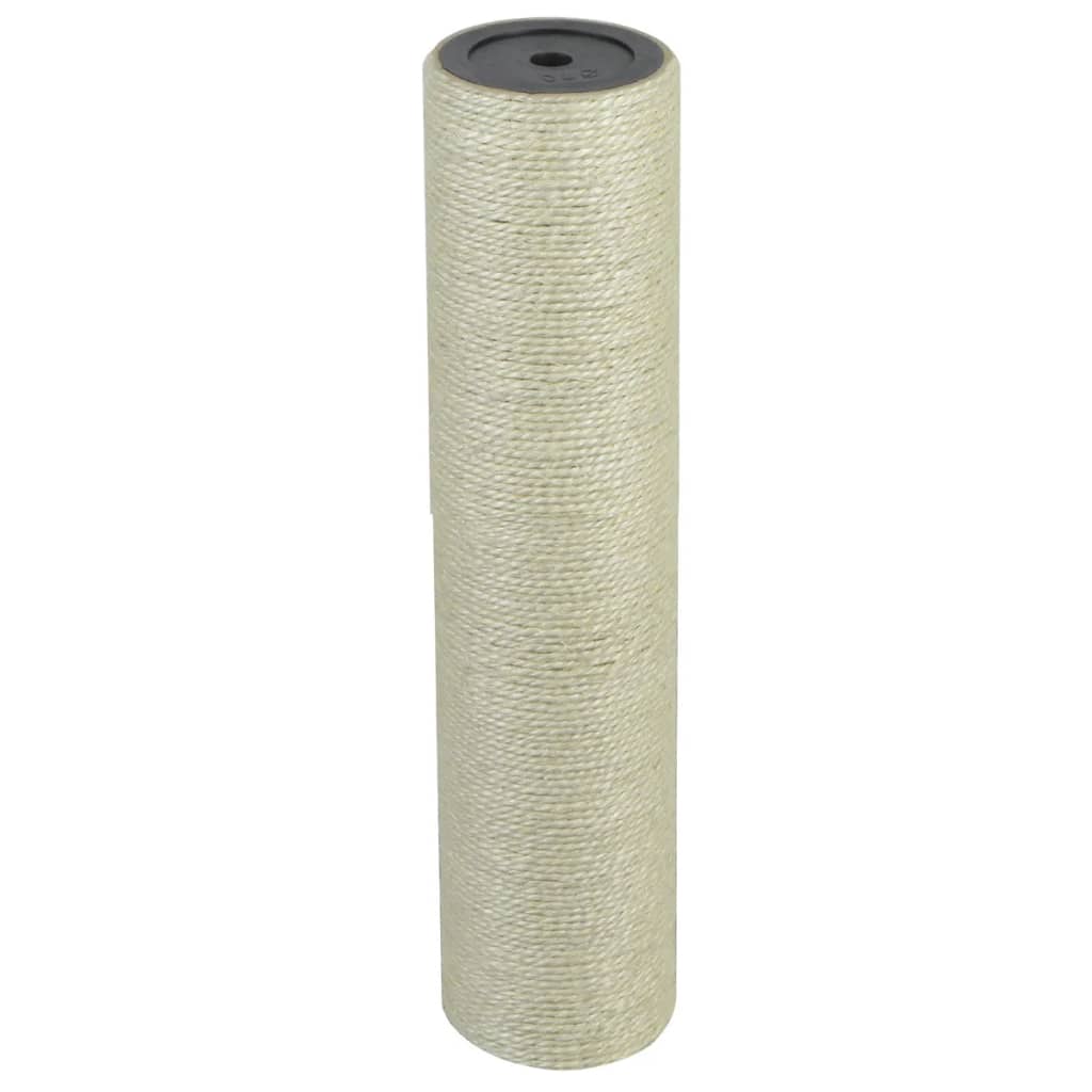 Poste Rascador Para Gatos 10 Mm