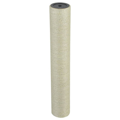 Poste Rascador Para Gatos 10 Mm