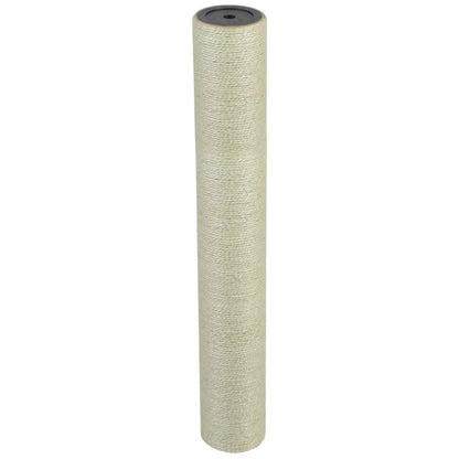Poste Rascador Para Gatos 10 Mm