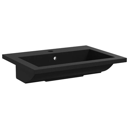 Lavabo De Granito 600X450X120 Mm