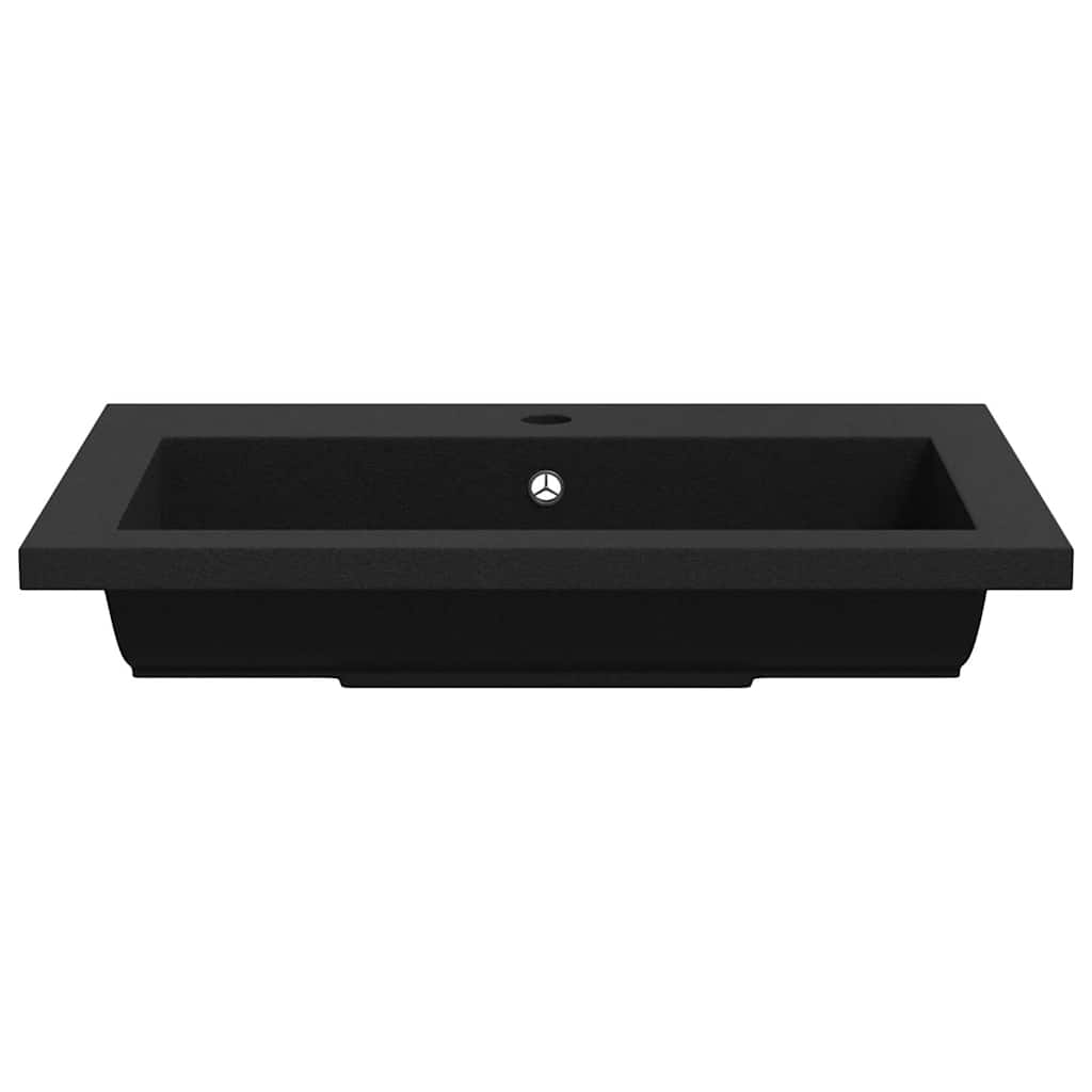 Lavabo De Granito 600X450X120 Mm