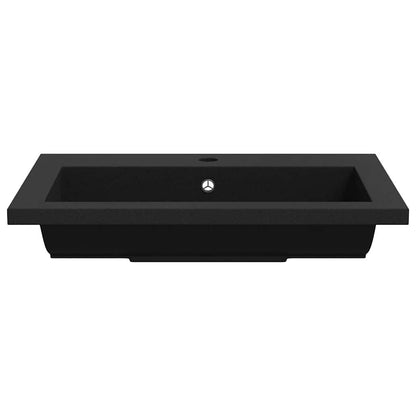 Lavabo De Granito 600X450X120 Mm