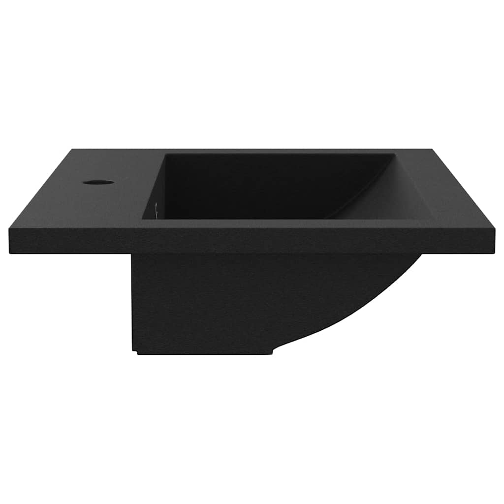 Lavabo De Granito 600X450X120 Mm