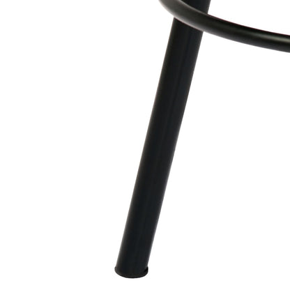 Taburetes De Barra De Cocina 4 Unidades Madera Maciza De Mango