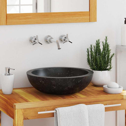 Lavabo 40X12 Cm Mármol Color