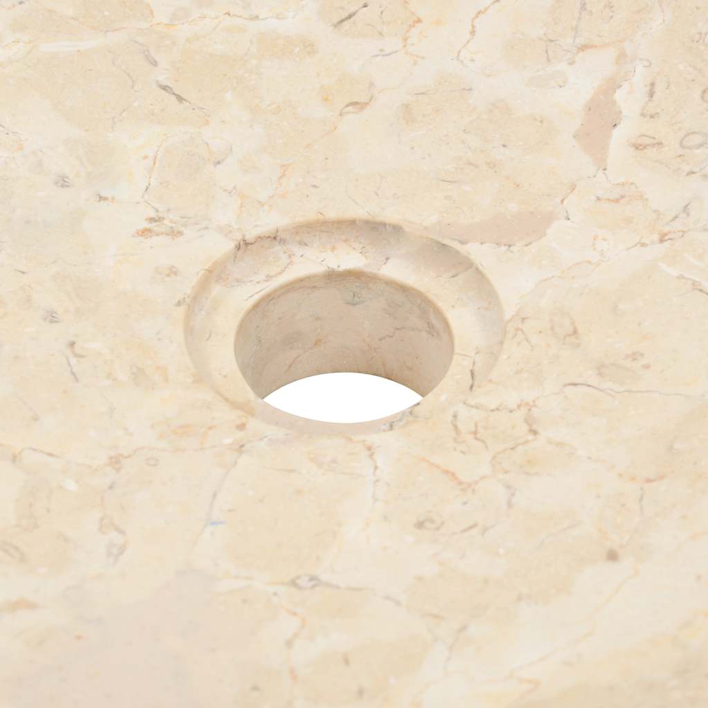 Lavabo 40X12 Cm Mármol Color